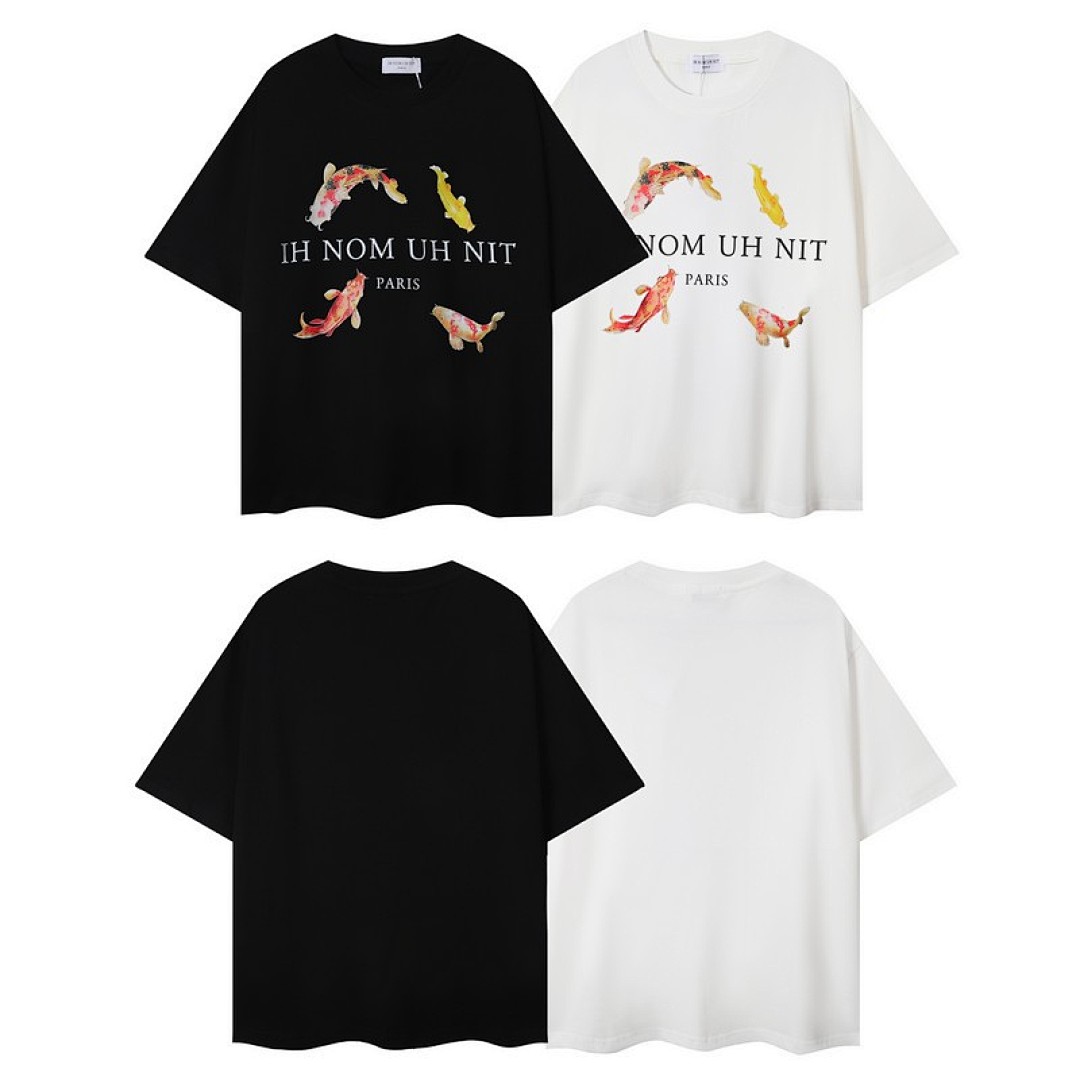 Ih Nom Uh Nit 88 IH NOM UH NIT T-SHIRT
