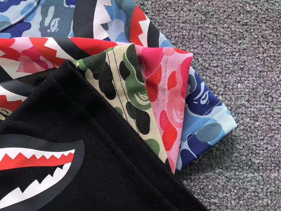 Bape 118 BAPE SHORTS 4207110577 (Im 170Cm 60Kg I Wear Size M In The Phot) - Image 30