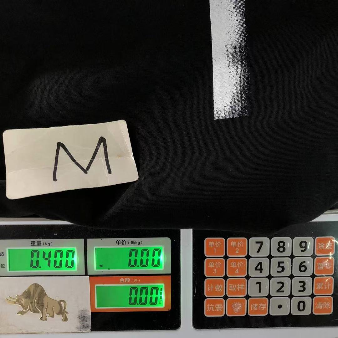 Off-White 118 OFF-WHITE T-SHIRT 42051421165 (Im 170Cm 60Kg I Wear Size M In The Phot) - Image 20