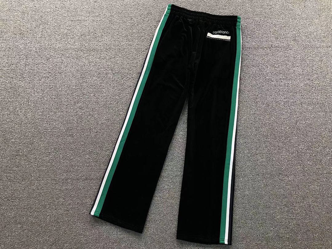 Casablanca 385 CASABLANCA JACKET TROUSERS 511171376 (Im 170Cm 60Kg I Wear Size M In The Phot) - Image 31