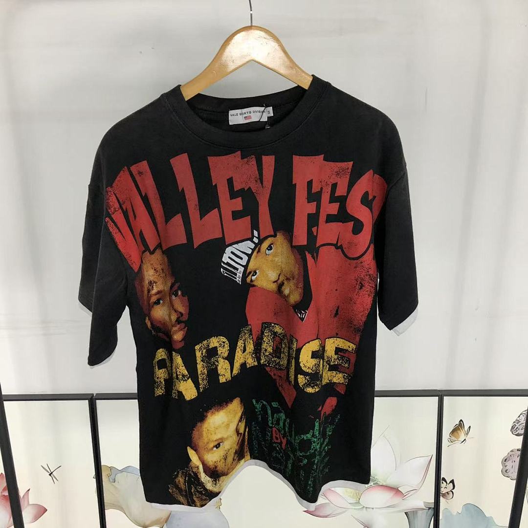 Unbranded 88 V⭐LL⭐Y T-SHIRT 1106281396 (Im 170Cm 60Kg I Wear Size M In The Phot) - Image 16