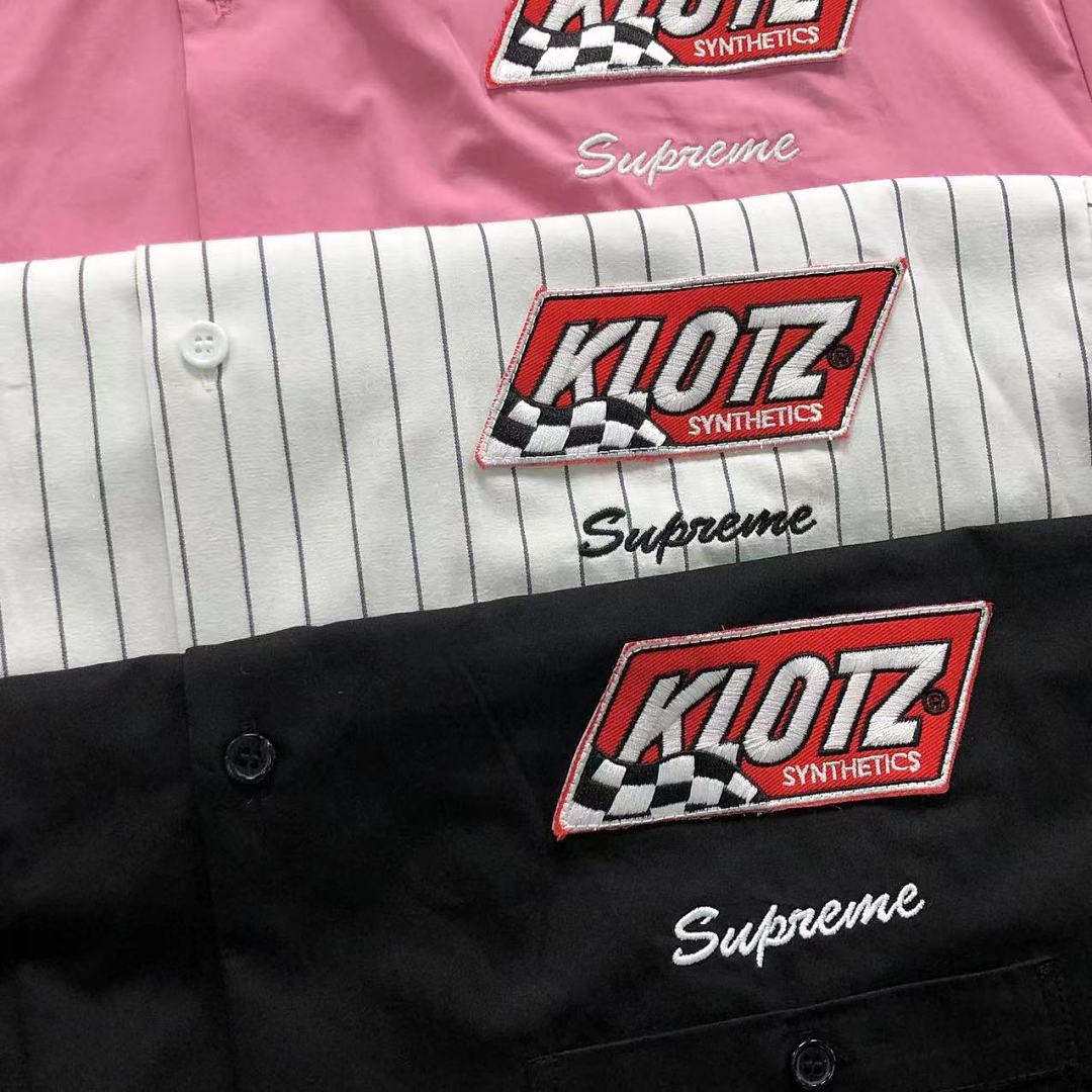 Supreme 268 S⭐⭐R⭐⭐E SHIRT 22051518001 (Im 170Cm 60Kg I Wear Size M In The Phot) - Image 25
