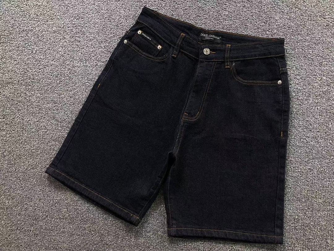 Dolce & Gabbana 195 D⭐LC⭐ GA⭐⭐A⭐A SHORTS 22061004125 (Im 170Cm 60Kg I Wear Size 31 In The Phot) - Image 10
