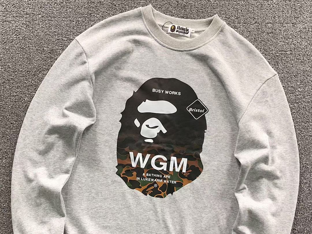Bape 125 BAPE - Image 15