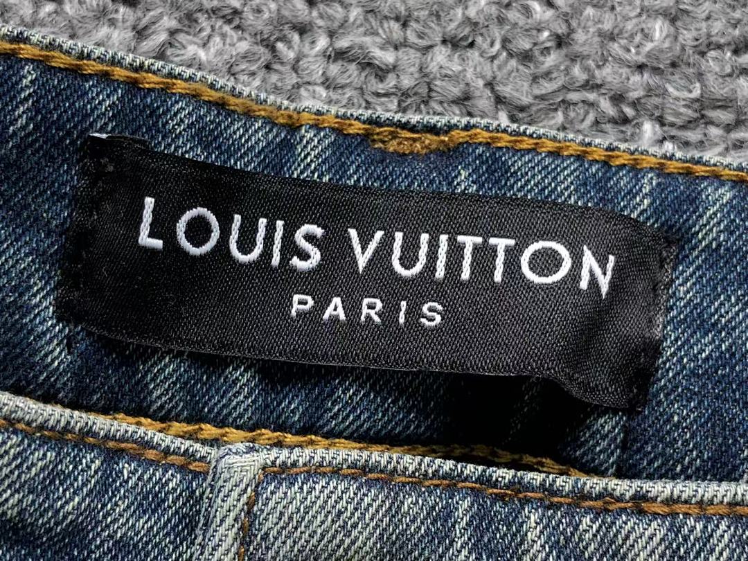 Unbranded 175 L⭐ TROUSERS 4201220701 (Im 170Cm 55Kg I Wear Size 33 In The Phot) - Image 17