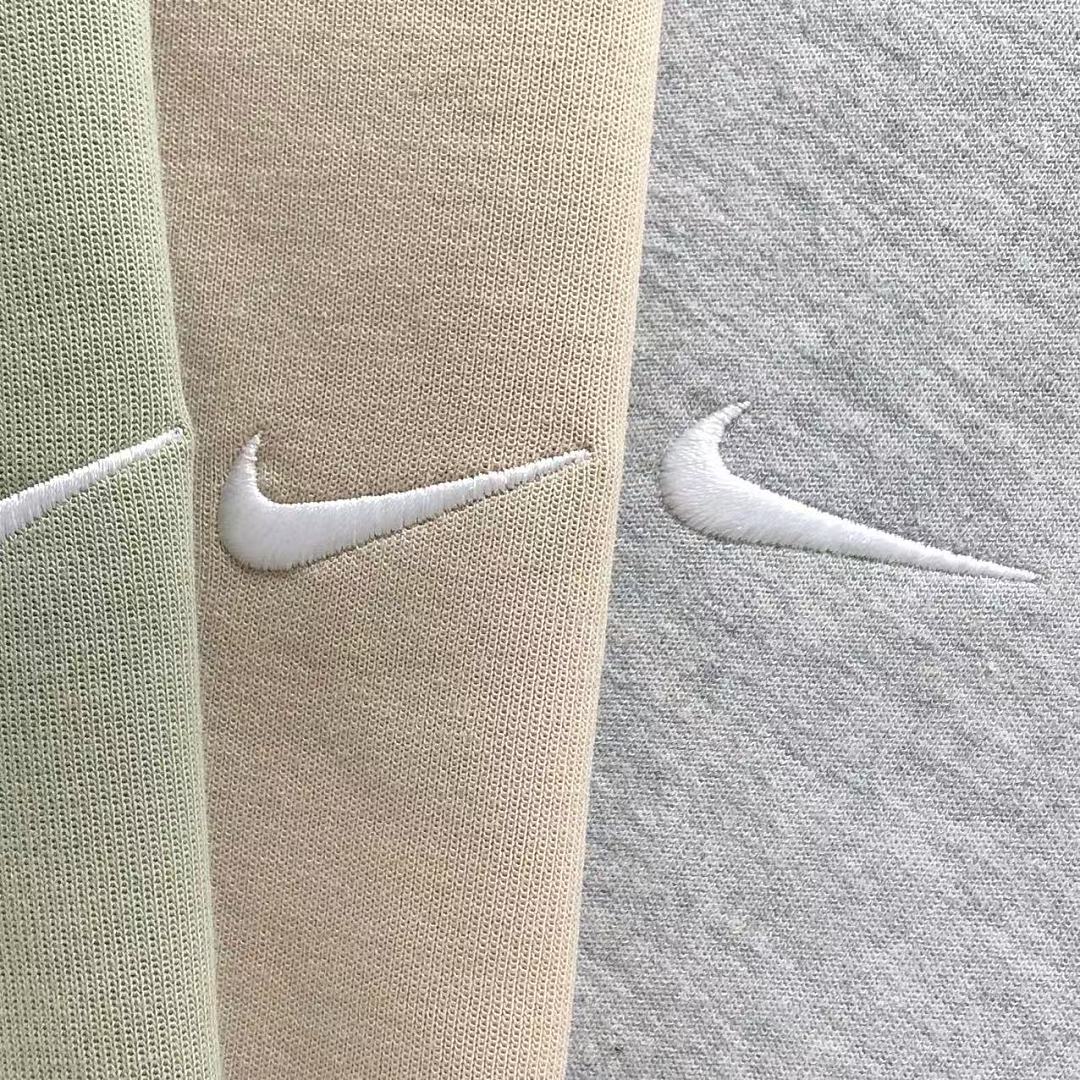 Nike 185 N⭐K⭐ HOODIE 22070624001 (Im 170Cm 60Kg I Wear Size L In The Phot) - Image 18