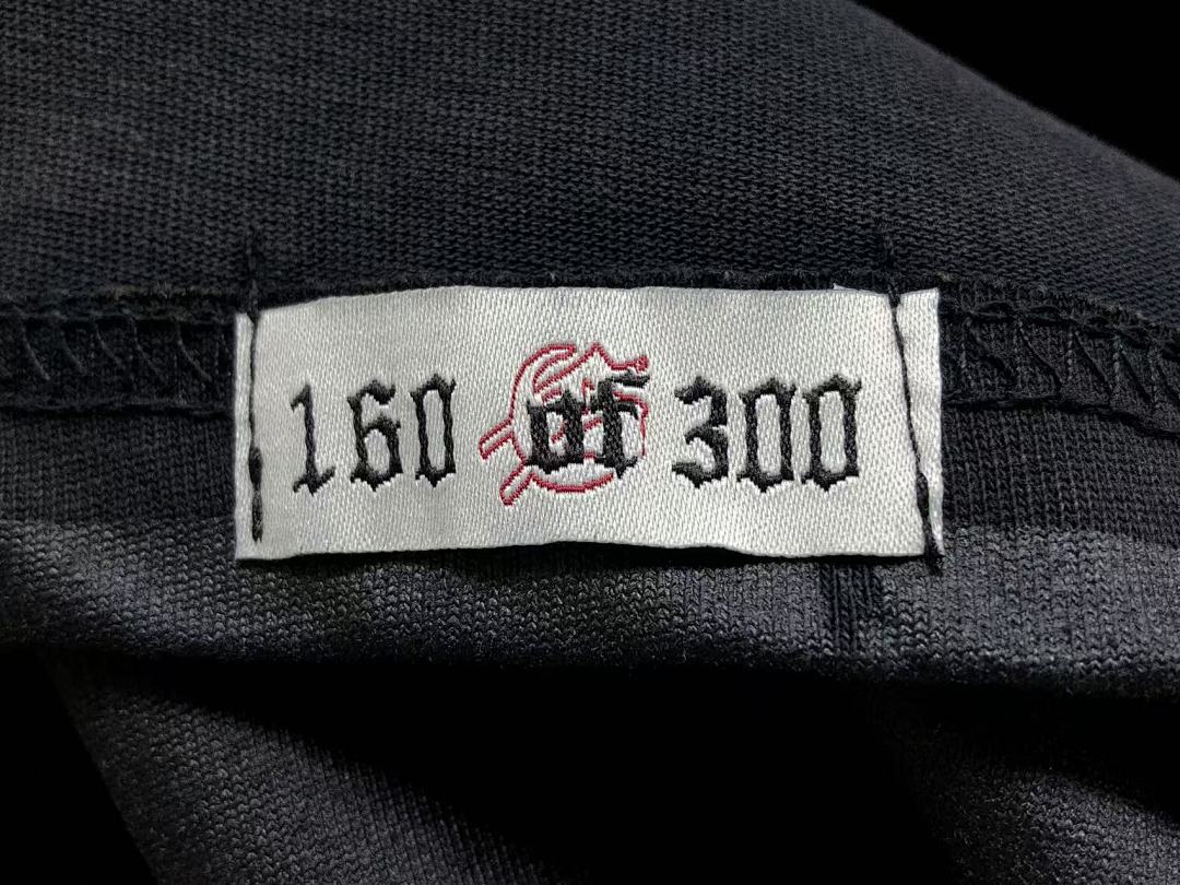 Godspeed 85 GO⭐S⭐E⭐D T-SHIRT 505170691 (Im 170Cm 60Kg I Wear Size S In The Phot) - Image 28