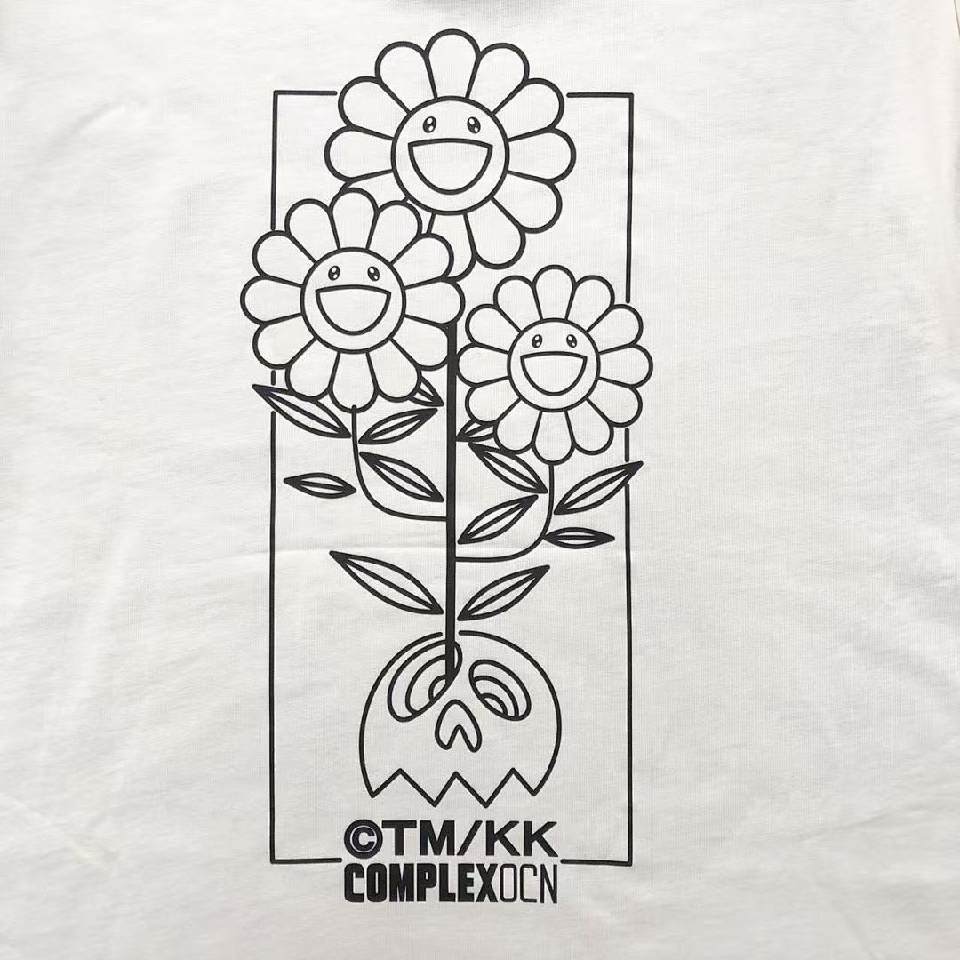 Unbranded 115 J⭐⭐L⭐IN T-SHIRT 3107011302 (Im 170Cm 60Kg I Wear Size L In The Phot) - Image 9