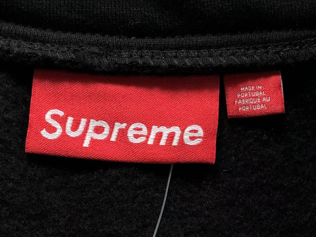 Supreme 275 S⭐⭐R⭐⭐E HOODIE 52071508182 (Im 170Cm 60Kg I Wear Size S In The Phot) - Image 27
