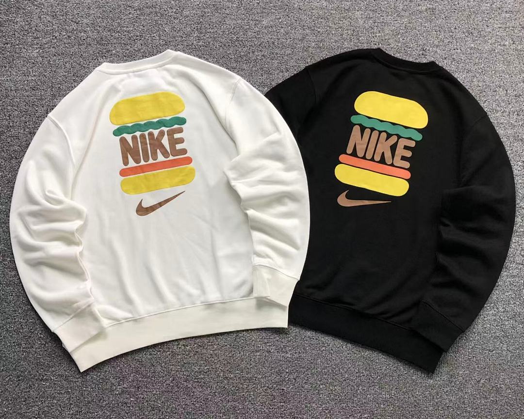 Nike 125 N⭐K⭐ HOODIE 523051619 (Im 170Cm 60Kg I Wear Size L In The Phot) - Image 5