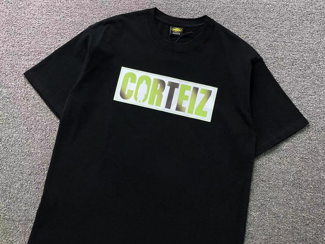 Corteiz 82 CORTEIZ T-SHIRT 5209053578 (Im 170Cm 60Kg I Wear Size M In The Phot) - Image 11