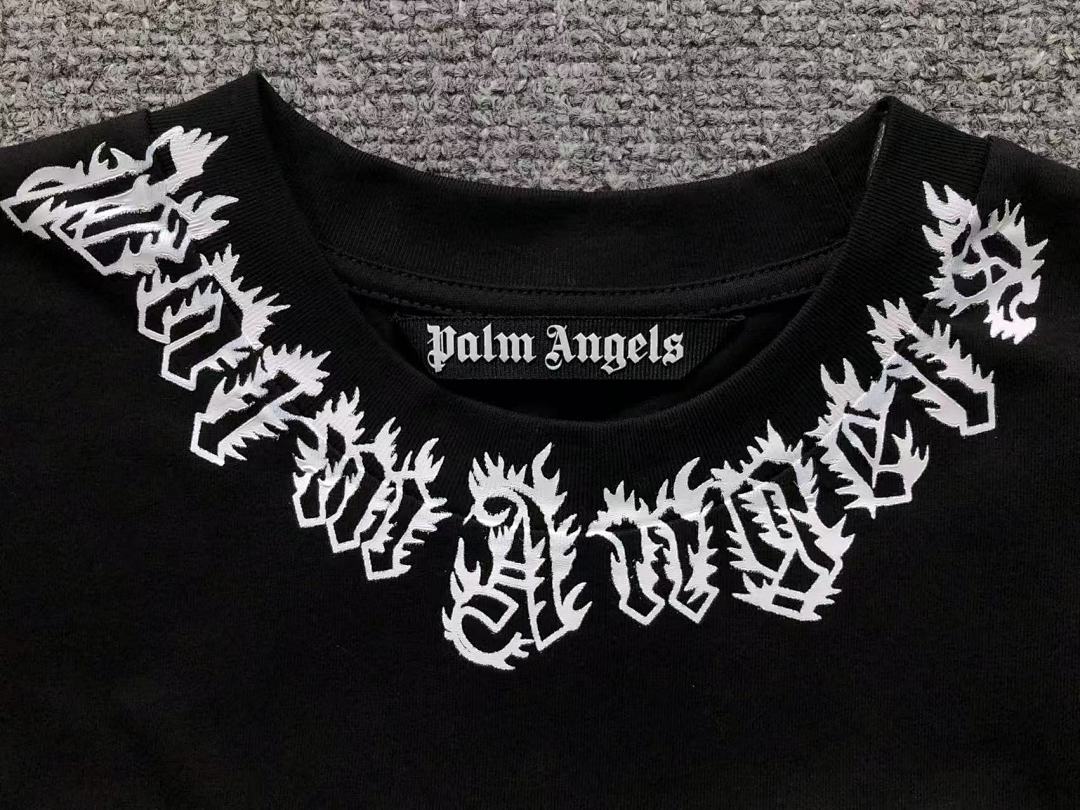 Palm Angels 79 PALM ANGELS T-SHIRT - Image 17