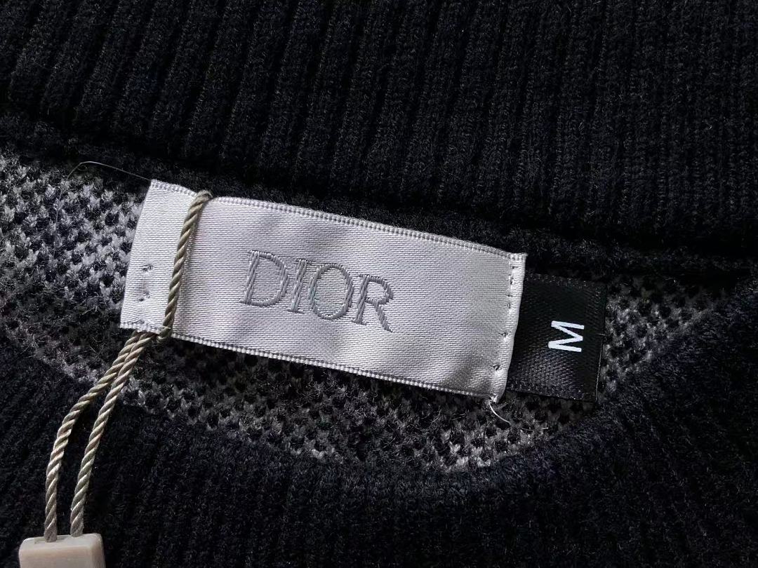 Dior 145 D⭐O⭐ T-SHIRT 42082109163 (Im 170Cm 60Kg I Wear Size M In The Phot) - Image 19