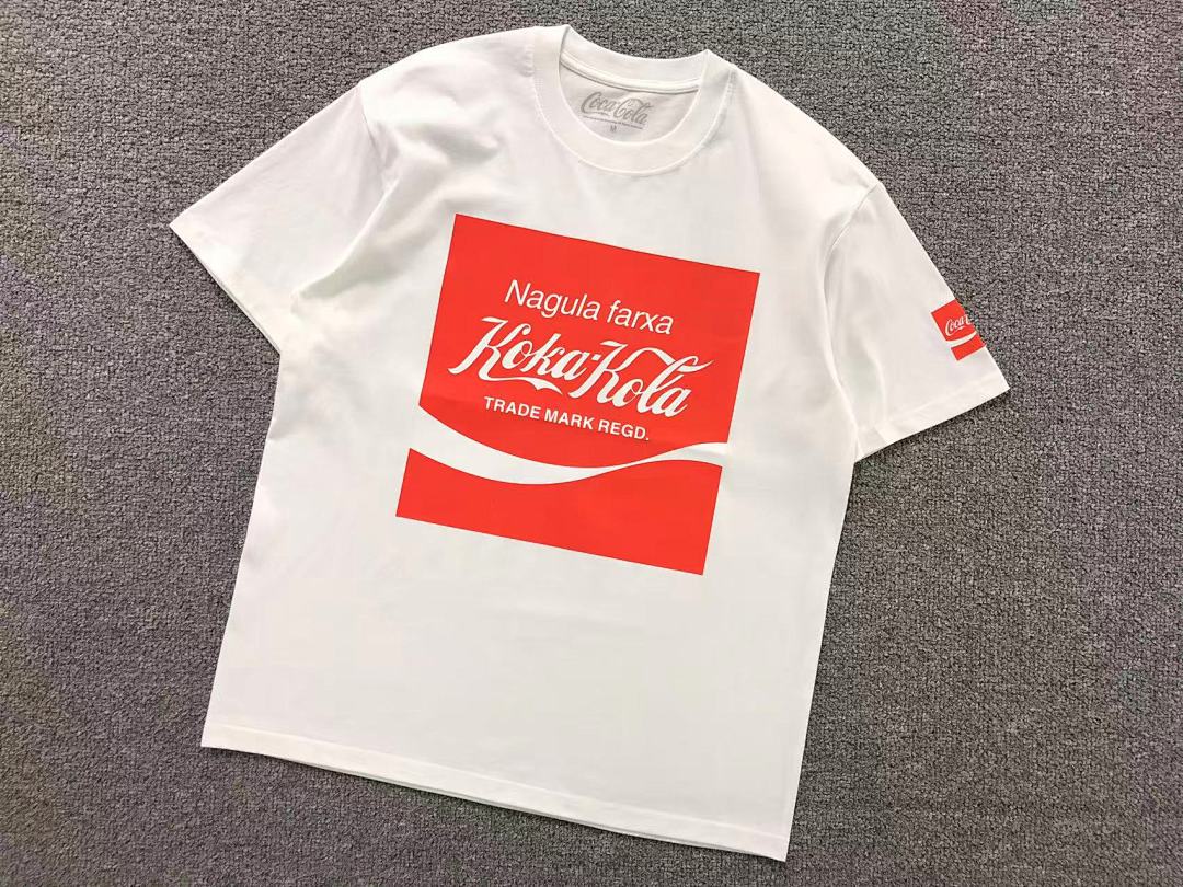 Christian Louboutin 85 ANTI SOCIAL CLUB T-SHIRT 3108272102 (Im 170Cm 60Kg I Wear Size M In The Phot) - Image 16