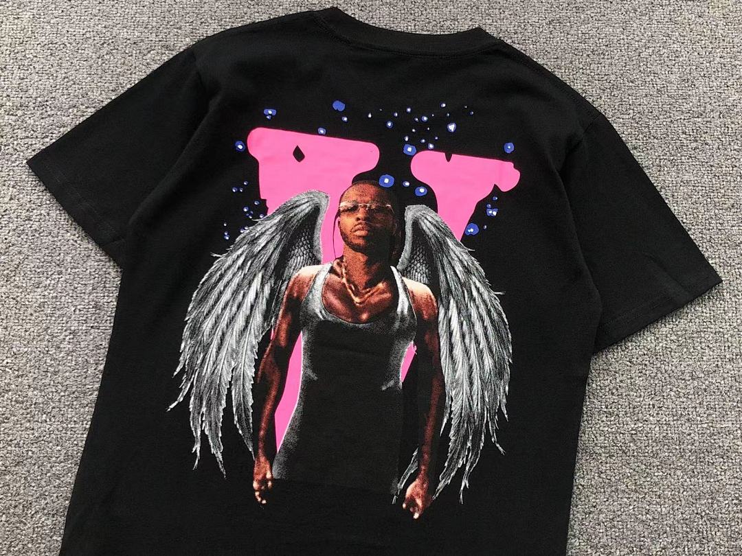 On Running 78 VLONE T-SHIRT 504158591 (Im 170Cm 60Kg I Wear Size S In The Phot) - Image 17