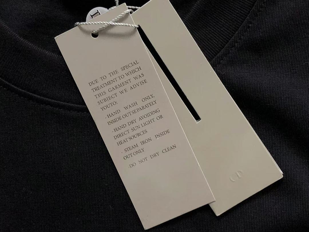 Dior 115 D⭐O⭐ T-SHIRT 5252003147 (Im 170Cm 60Kg I Wear Size M In The Phot) - Image 21