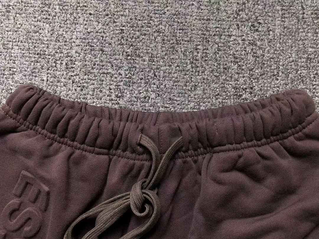 Fear of God 118 FOG SHORTS 213052377 (Im 170Cm 55Kg I Wear Size S In The Phot) - Image 22