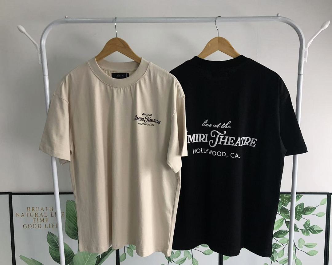 AMIRI 95 AMIRI T-SHIRT - Image 22