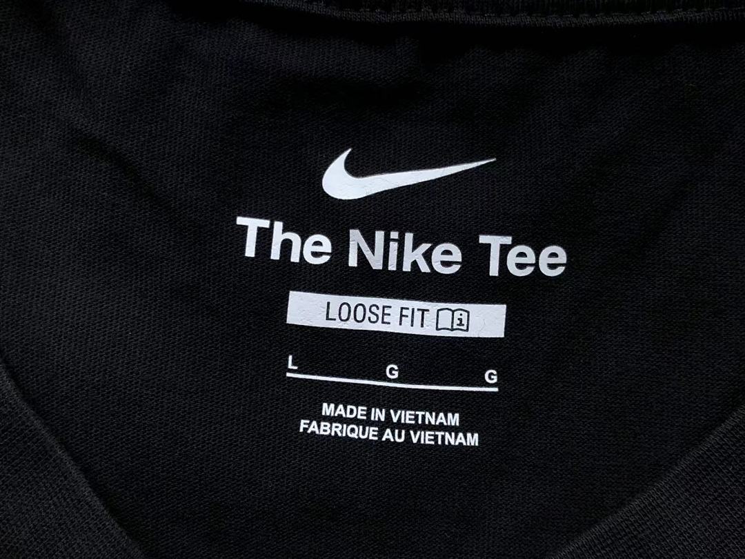 Nike 108 N⭐K⭐ T-SHIRT 502161019 (Im 170Cm 57Kg I Wear Size L In The Phot) - Image 17