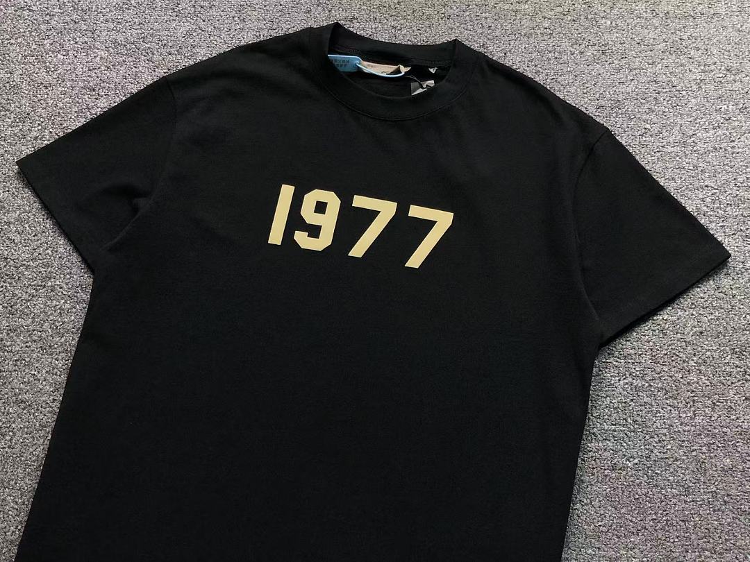 Fear of God SHORTS 95 FOG T-SHIRT 12630751 (Im 170Cm 60Kg I Wear Size M In The Phot) - Image 10