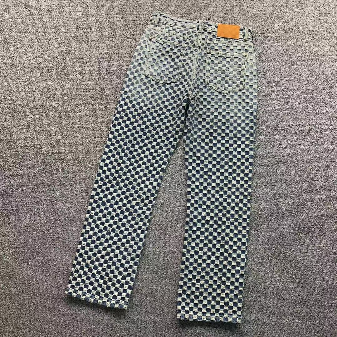 Louis Vuitton 215 L⭐ TROUSERS 31010041317 (Im 170Cm 60Kg I Wear Size 32 In The Phot)
