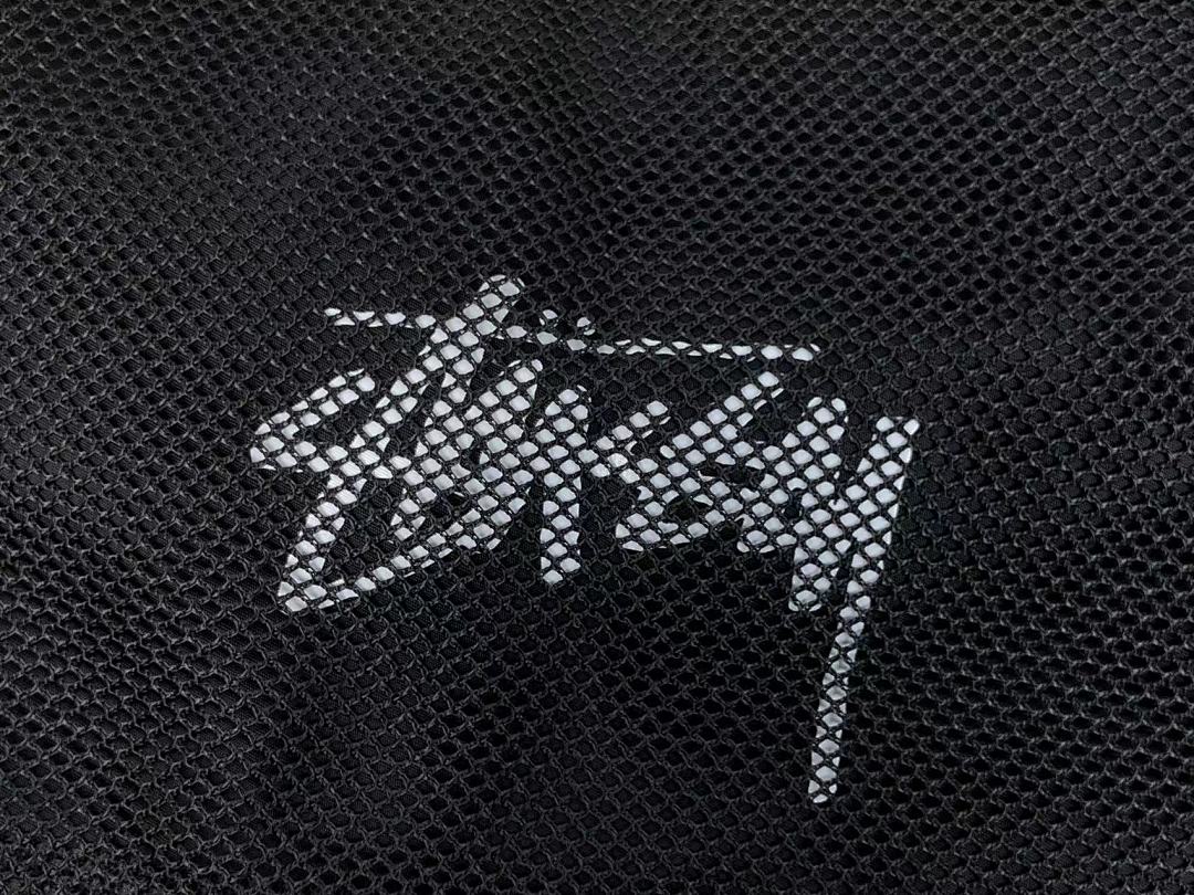 Stussy 89 STUSSY BAG 272266 (Long 58CM* Wide 14CM* High 38CM) - Image 5