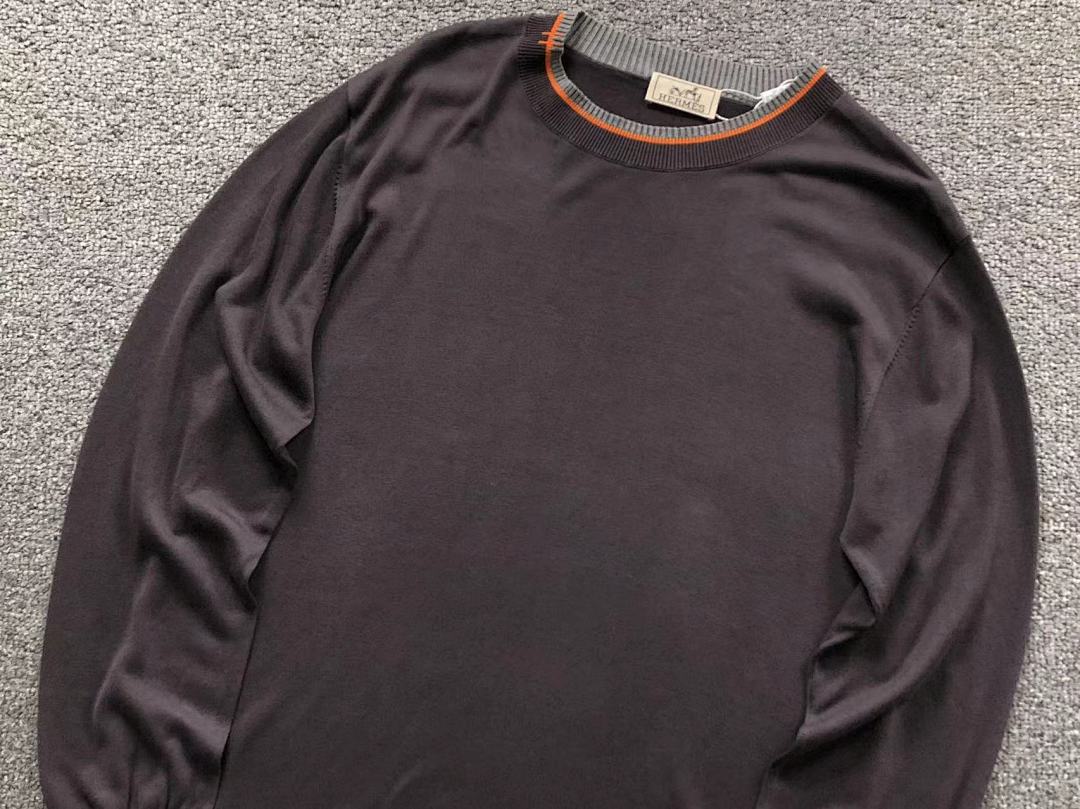 Unbranded 215 H⭐R⭐⭐S SWEATER 219040601 (Im 170Cm 60Kg I Wear Size 3XL In The Phot) - Image 11