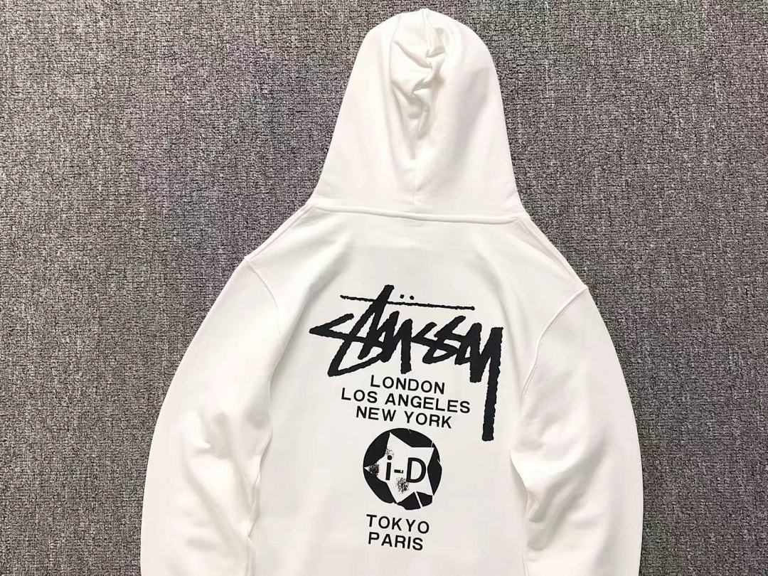 Stussy 165 STUSSY - Image 12