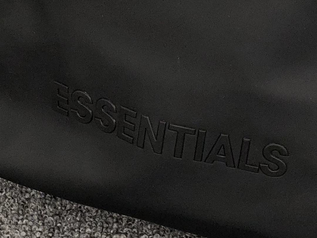 Fear of God 129 FOG BAG 272249 (Long 32CM* Wide 17CM* High 41CM) - Image 9