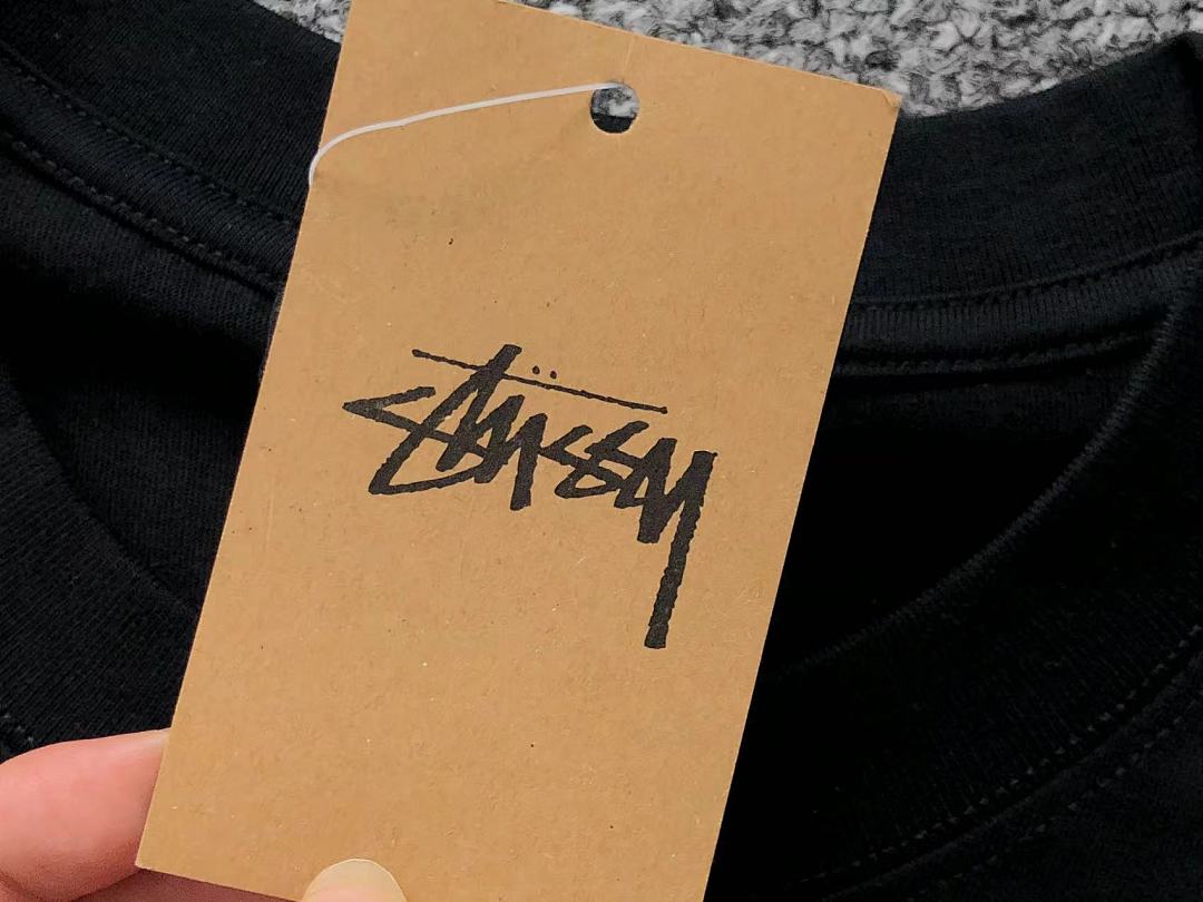 Stussy 78 STUSSY T-SHIRT - Image 33