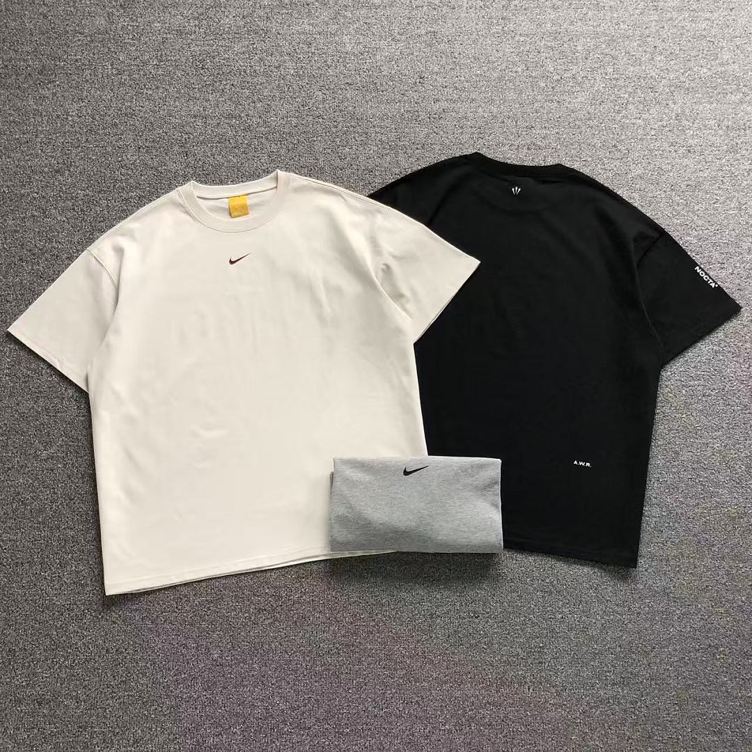 Nike 128 N⭐K⭐ NO⭐T⭐ T-SHIRT 1251202159 (Im 170Cm 60Kg I Wear Size M In The Phot)