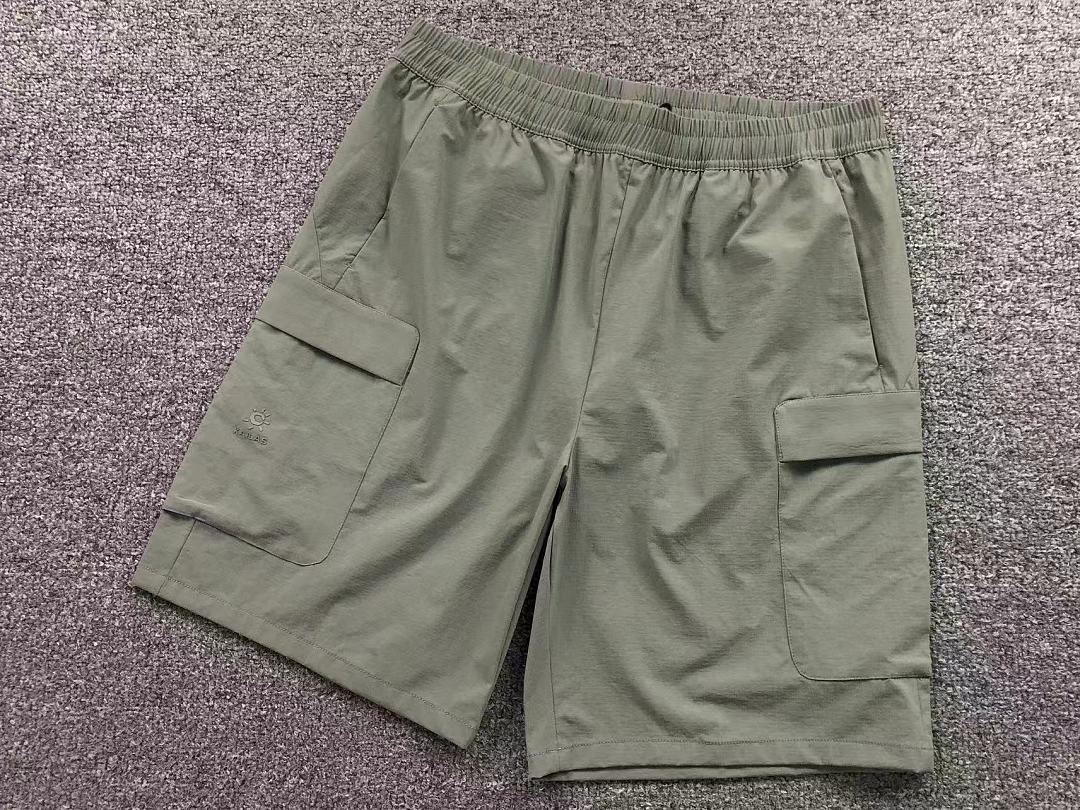 Unbranded 138 KA⭐L⭐S SHORTS 2204283801 (Im 170Cm 60Kg I Wear Size 2XL In The Phot) - Image 8