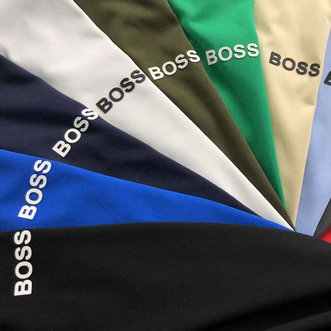 Hugo Boss 75 H⭐G⭐ B⭐⭐S T-SHIRT 3109281603 (Im 170Cm 60Kg I Wear Size L In The Phot) - Image 29