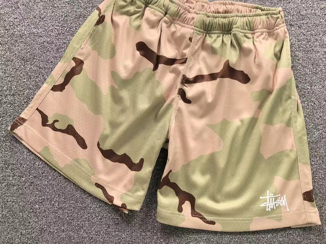 Stussy 188 STUSSY SHORTS 22062438001 (Im 170Cm 60Kg I Wear Size S In The Phot) - Image 10