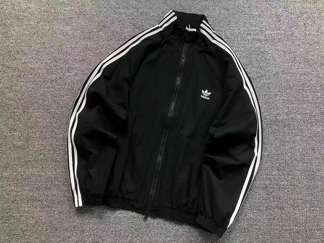 Adidas 228 A⭐I⭐AS JACKET TROUSERS 4208262577 (Im 170Cm 60Kg I Wear Size L In The Phot) - Image 11