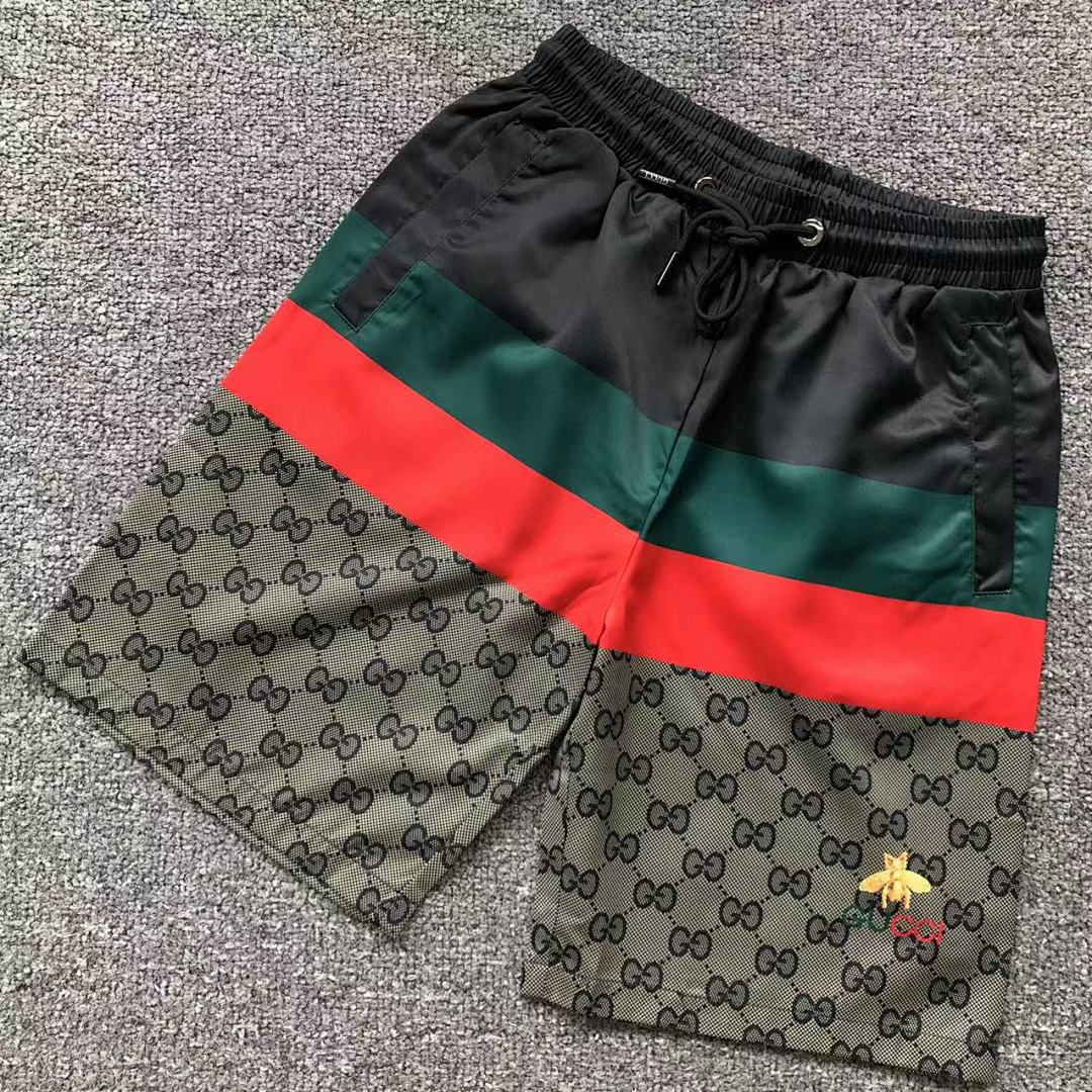 Gucci 95 G⭐C⭐I SHORTS 3105151820 (Im 170Cm 60Kg I Wear Size M In The Phot)