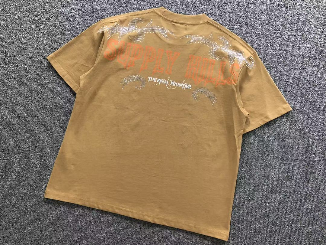 Unbranded 118 FASHION T-SHIRT 3208141917 (Im 170Cm 60Kg I Wear Size S In The Phot) - Image 11