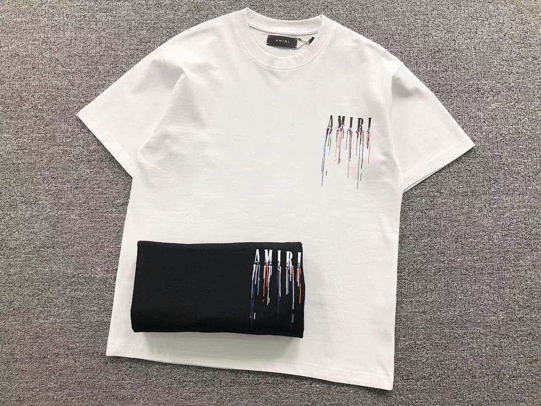 AMIRI 85 AMIRI T-SHIRT 211291374 (Im 170Cm 55Kg I Wear Size S In The Phot) - Image 16