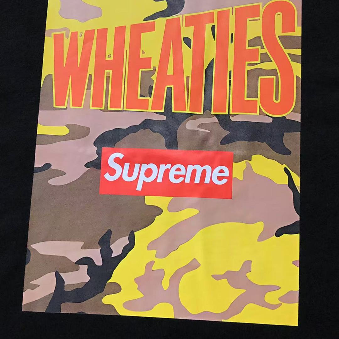 Supreme 89 S⭐⭐R⭐⭐E T-SHIRT 212070821 (Im 170Cm 57Kg I Wear Size M In The Phot) - Image 12