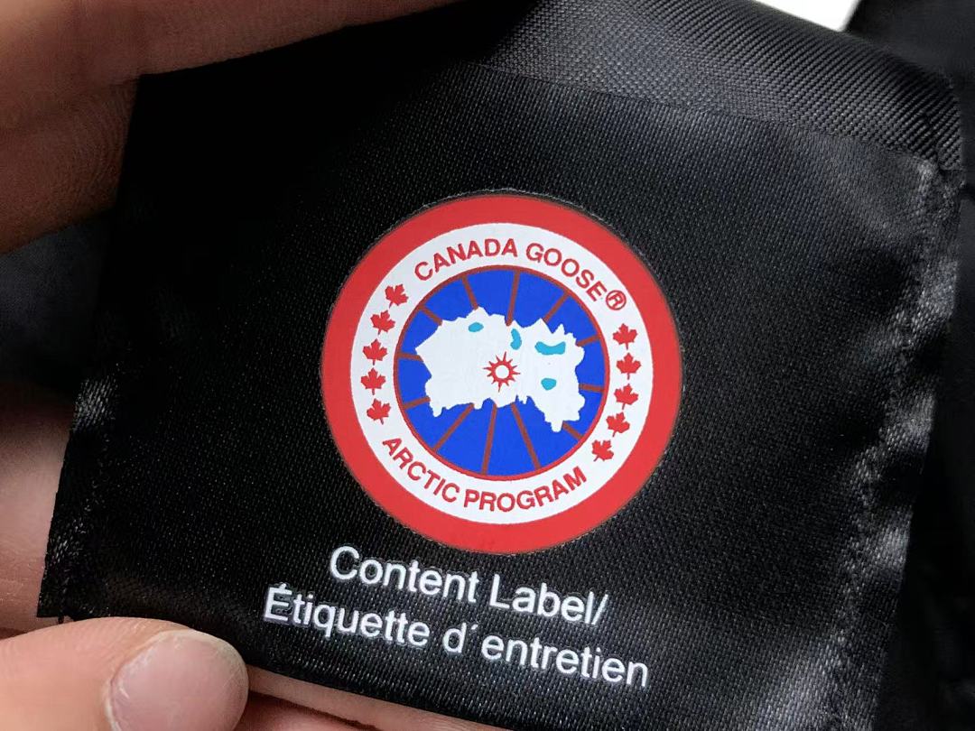 Canada Goose 558 C⭐N⭐⭐A G⭐⭐⭐E DOWN JACKETS 4111130315 (Im 170Cm 60Kg I Wear Size S In The Phot) - Image 57