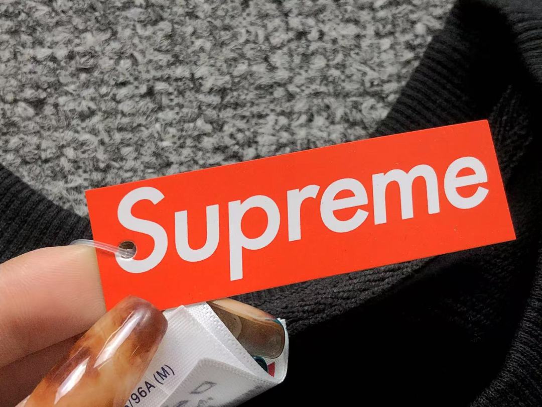 Supreme 138 S⭐⭐R⭐⭐E HOODIE 4203181077 (Im 170Cm 60Kg I Wear Size M In The Phot) - Image 31