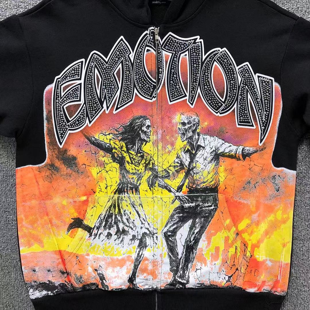 On Running TROUSERS 165 MI⭐⭐D EM⭐⭐ION HOODIE - Image 11