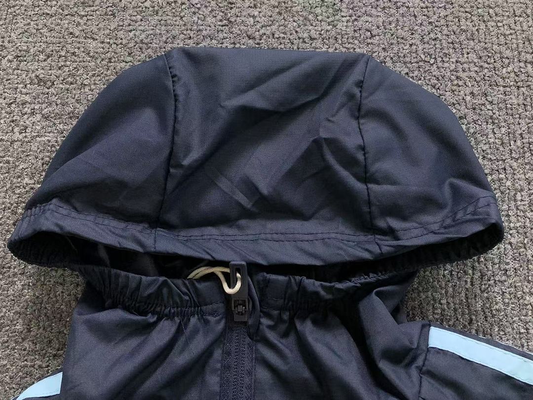 Adidas 168 A⭐I⭐AS JACKET 4205230677 (Im 170Cm 60Kg I Wear Size L In The Phot) - Image 16
