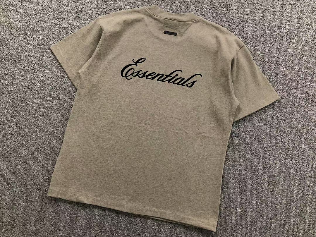 Fear of God 108 FOG T-SHIRT 3206042917 (Im 170Cm 60Kg I Wear Size S In The Phot) - Image 15
