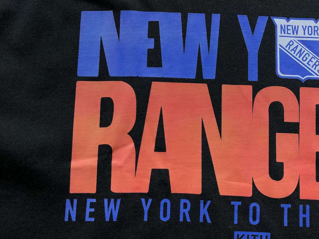 Kith 95 KITH T-SHIRT - Image 7