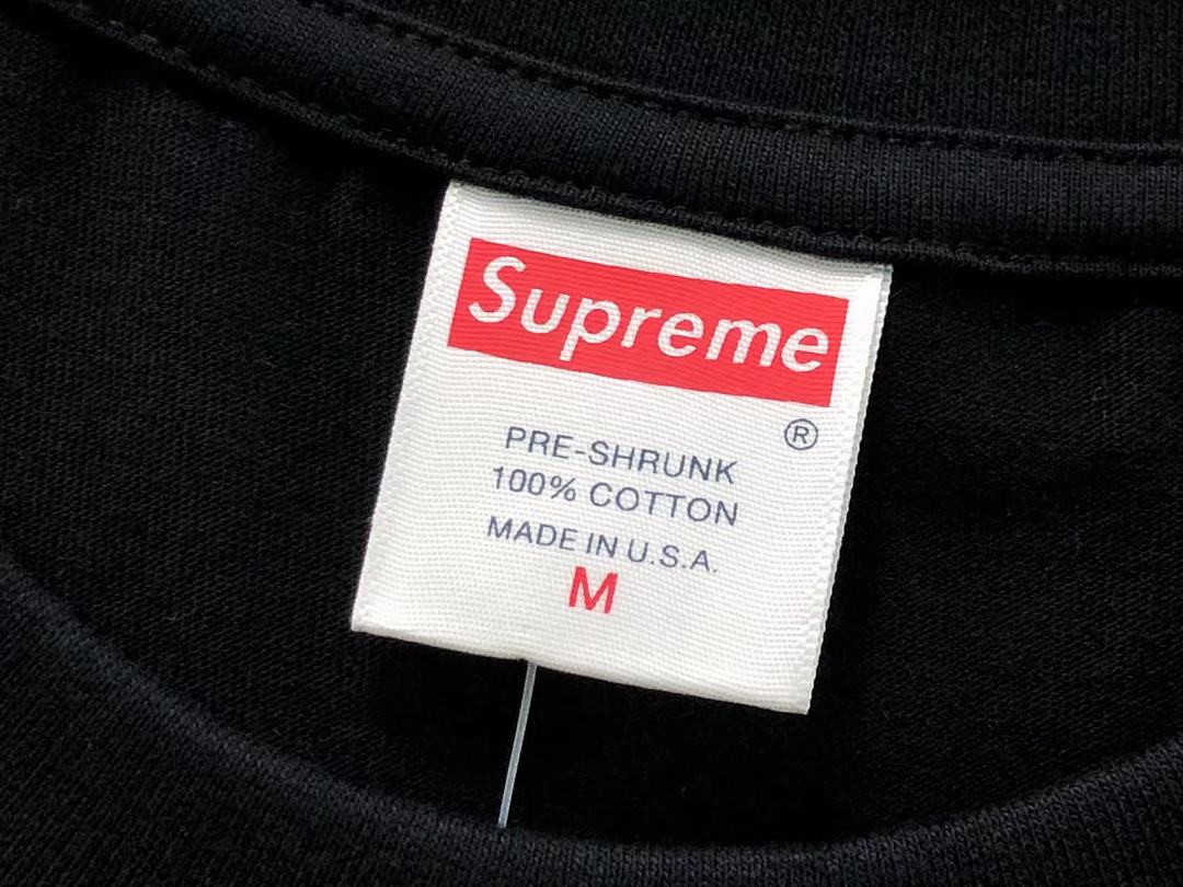 Supreme 95 S⭐⭐R⭐⭐E LONG SLEEVED 592719123 (Im 170Cm 60Kg I Wear Size M In The Phot) - Image 20