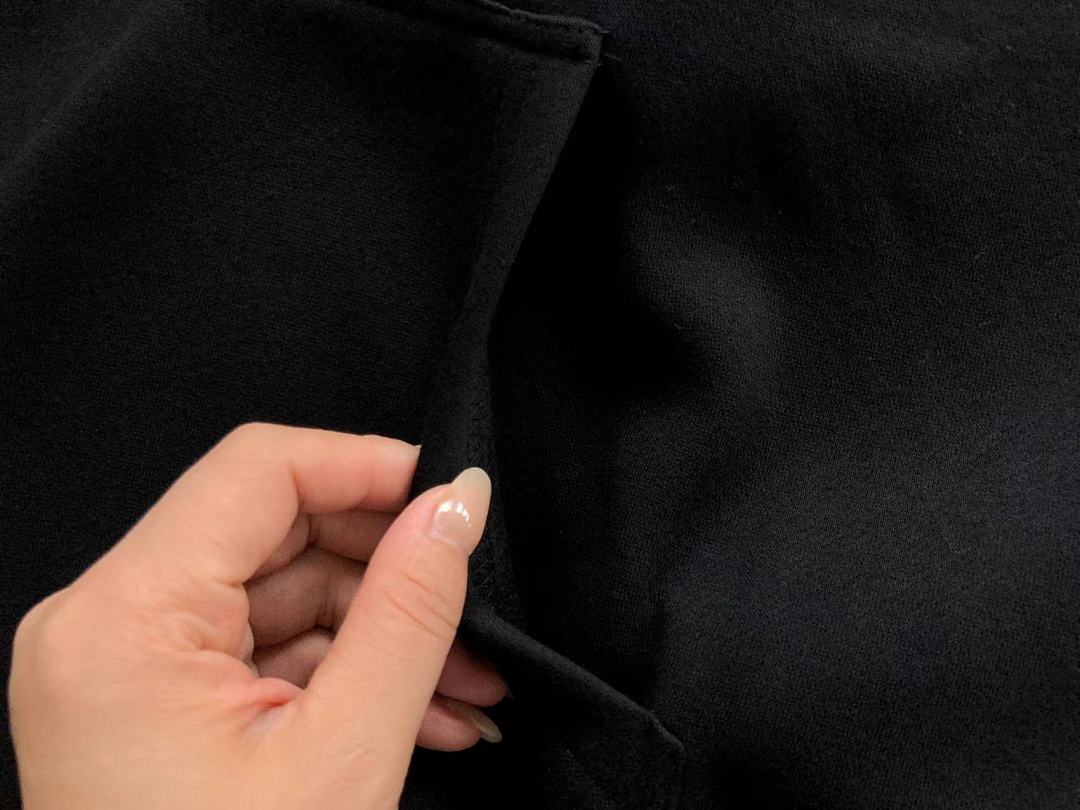 Revenge 128 REVENGE HOODIE 505045291 (Im 170Cm 60Kg I Wear Size S In The Phot) - Image 18