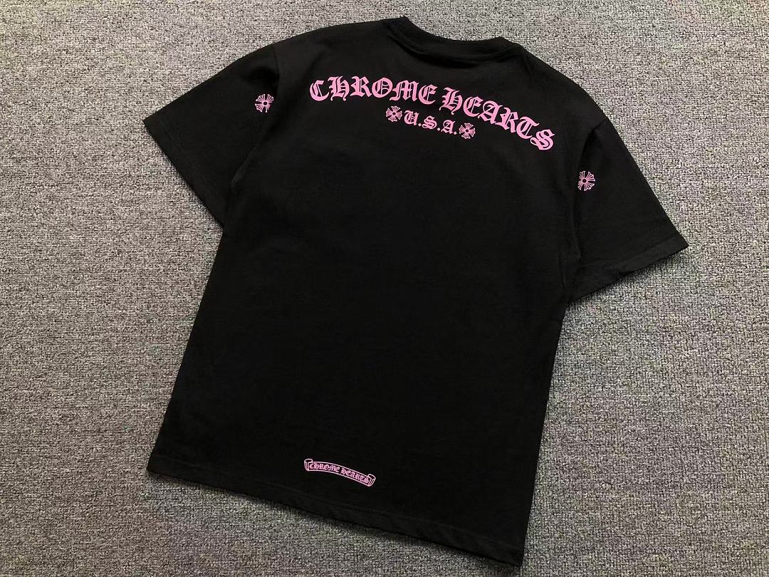 Comme des Garcons 98 C⭐⭐OME HE⭐⭐TS T-SHIRT 42061234144 (Im 170Cm 60Kg I Wear Size M In The Phot) - Image 6