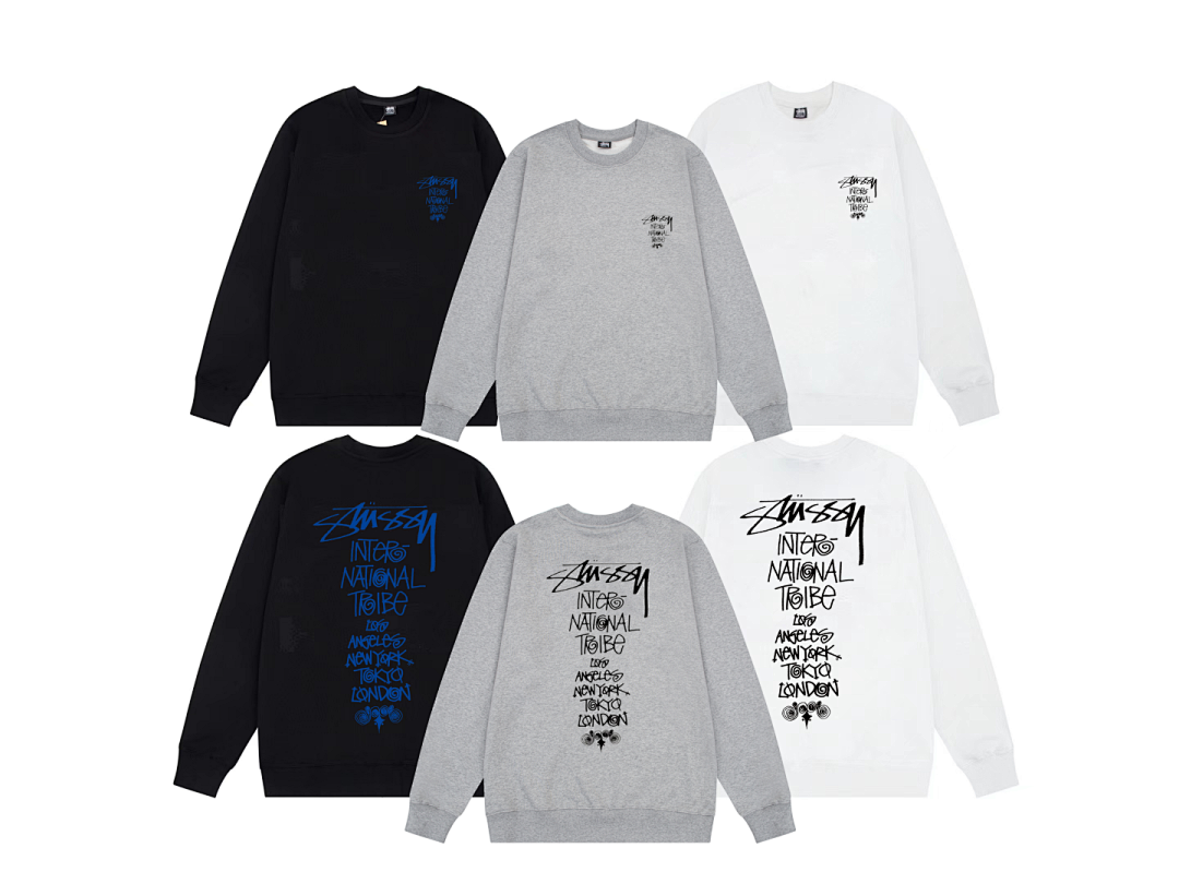 Stussy 148 STUSSY