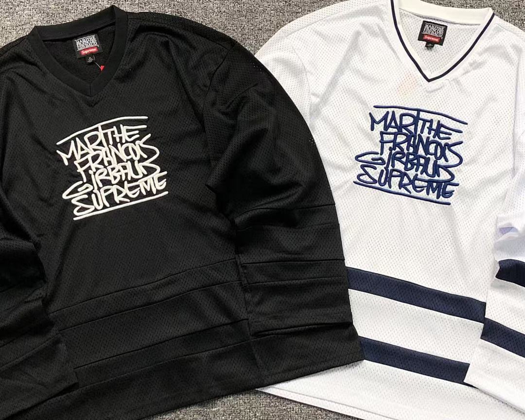 Supreme 165 S⭐⭐R⭐⭐E LONG SLEEVED 1109050533 (Im 170Cm 60Kg I Wear Size M In The Phot) - Image 6